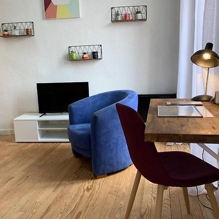 Apartmán Duplex Carcassonne Centre Exteriér fotografie