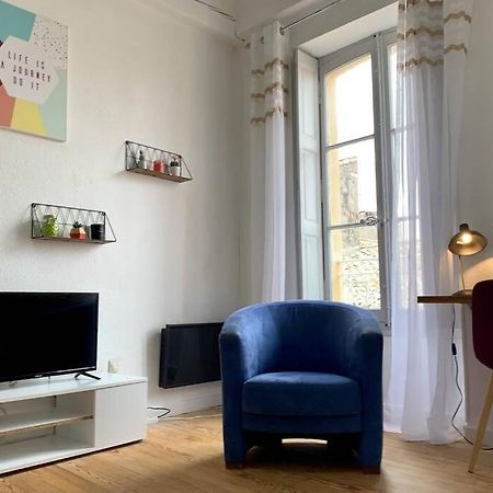 Apartmán Duplex Carcassonne Centre Exteriér fotografie