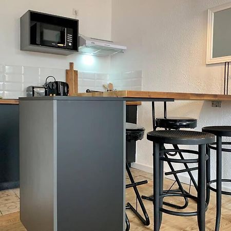 Apartmán Duplex Carcassonne Centre Exteriér fotografie